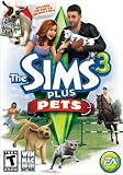 The Sims 3 Plus Pets
