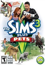 The Sims 3 Plus Pets The Sims 3 Plus Pets
