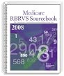 Medicare RBRVS Sourcebook 2008