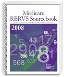 Medicare RBRVS Sourcebook 2008
