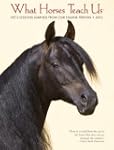 What Horses Teach Us Engagement Calen...