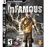 Infamous Game for PS3 $26.99