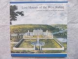 Lost houses of the West Riding