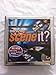 Movie Scene It? 2nd Edition the DVD Game The movie Trivia Game with Real Movie Clips