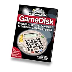 GameDisk