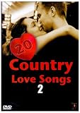 Review Various Artists  / 20 Country Love Songs Vol. 2