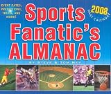 Buy : Sports Fanatics Almanac 2008 Daily Boxed Calendar