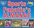 Sports Fanatics Almanac 2008 Daily Boxed Calendar