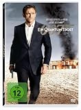 James Bond - Ein Quantum Trost