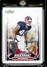 2006 Score Factory Set Single Card # 348 Ko Simpson (RC) Rookie Card - Buffalo Bills - NFL Football Cards