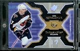 2006-07 Upper Deck SPX #6 Ilya Kovalchuk Atlanta Thrashers Hockey Card - Mint Condition - In Protective Display Case