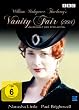 Vanity Fair - Jahrmarkt der Eitelkeiten (3 Disc Set)