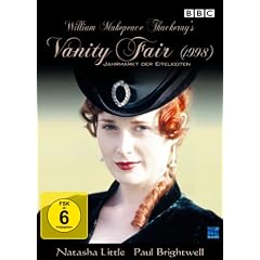 Vanity Fair - Jahrmarkt der Eitelkeiten (3 Disc Set)