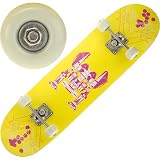 Spartan Sports 'Electron' Complete Skateboard