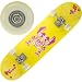Sporting Goods : Spartan Sports "Electron" Complete Skateboard