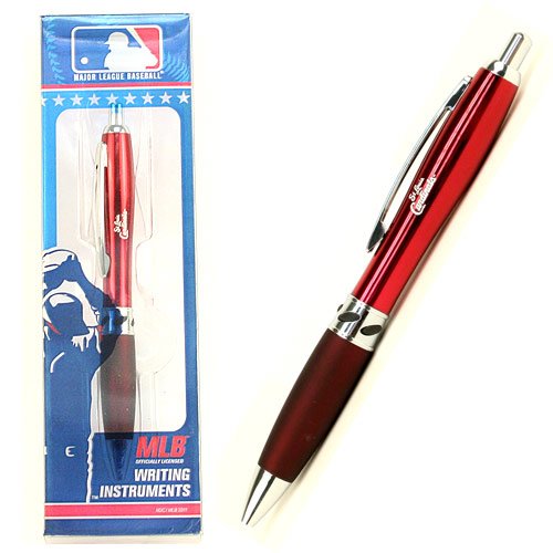 St. Louis Cardinals MLB Executive Style Pen