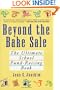 Beyond the Bake Sale: The Ultimate School Fund-Raising Book
