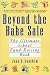 Beyond the Bake Sale: The Ultimate School Fund-Raising Book