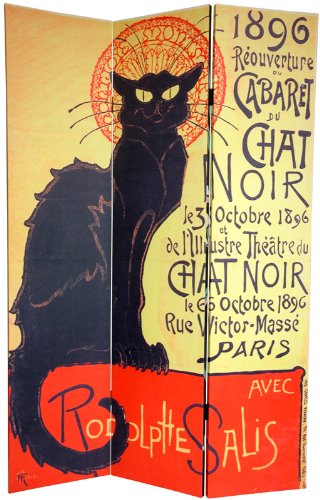 Classic Vintage Paris 19th Century Poster Art Prints - 6 ft. (70
