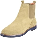 flip*flop william 20247, Damen Stiefel, Gr&uuml;n (olivia 344), EU 42