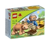 Buy : LEGO DUPLO LEGOVille 5643 Little Piggy