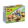 LEGO Duplo 5643 -  Kleines Ferkel