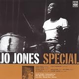 The Jo Jones Special