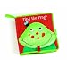 Manhattan Baby Soft Activity Book, "Find the Frog"