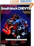 How to Hotrod Small-Block Chevys: Covers All Small-Block Engines 1955 Through 1972, 265 Through 400 Cubic Inches