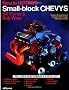 How to Hotrod Small-Block Chevys: Covers All Small-Block Engines 1955 Through 1972, 265 Through 400 Cubic Inches