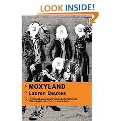 Moxyland