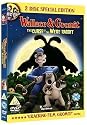 Wallace & Gromit in The Curse of the Were-Rabbit [Region 2]