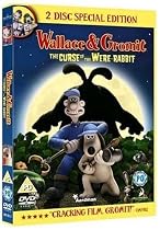 Wallace & Gromit in The Curse of the Were-Rabbit [Region 2]