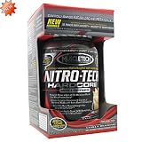 Muscletech Nitrotech Hardcore Pro, Vanilla Milkshake, 2-Pound