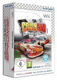 Produkt-Bild: Crash Car Racer inkl. Lenkrad