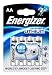 1x4 Energizer Lithium Digital Mignon Aa