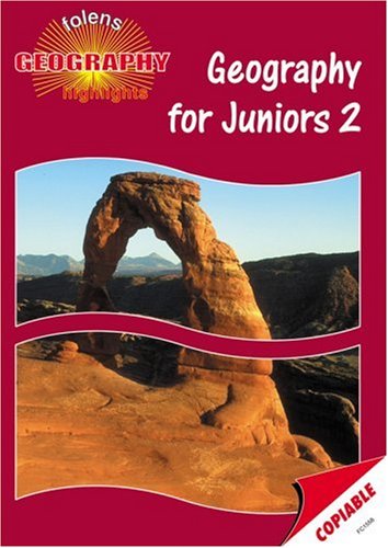 Geography for Juniors 2 10-11 (Highlights) (Bk. 2)