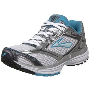 Buy Brooks Ladies Summon 2 Running Shoe