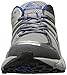 Montrail Mens Fluidfeel ST Cushioned Running Shoe