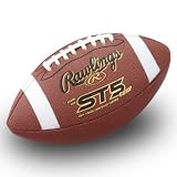 Rawlings ST5 Composite Football