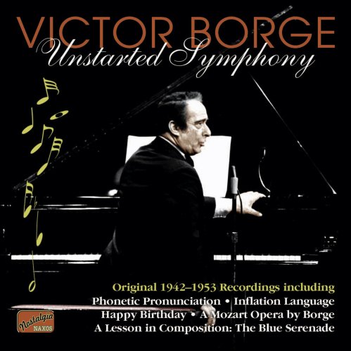 CD-Charts  Music : Unstarted Symphony