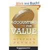 Accounting for Value (Columbia Business School Publishing)