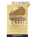 Accounting for Value (Columbia Business School Publishing)