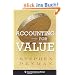 Accounting for Value (Columbia Business School Publishing)
