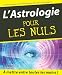 Books : L'Astrologie pour les nuls