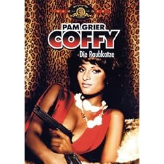 Coffy, die Raubkatze