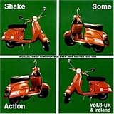 Vol. 3-Shake Some Action