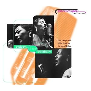 Billie Holiday -  Billie Holiday - Priceless Collection
