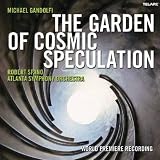 Michael Gandolfi: The Garden of Cosmic Speculation