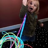 IMAGE OF Small Fiber Optic UV Sensory & Therapy Lighting Kit (1m)